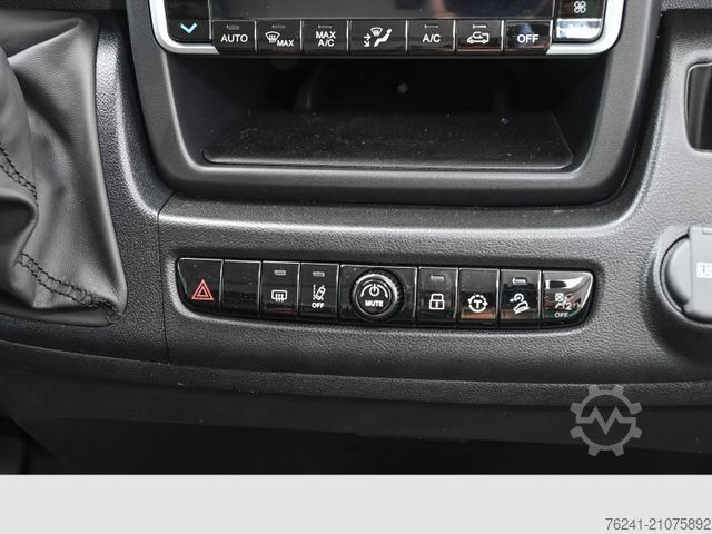 Kastenwagen CITROEN Jumper Kastenwagen L3H2 3.3T  Diesel 140 Manue40