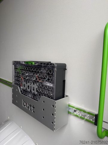 Kastenwagen CITROEN Jumper Kastenwagen L3H2 3.3T  Diesel 140 Manue40