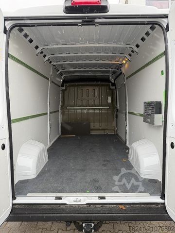 Kastenwagen CITROEN Jumper Kastenwagen L3H2 3.3T  Diesel 140 Manue40