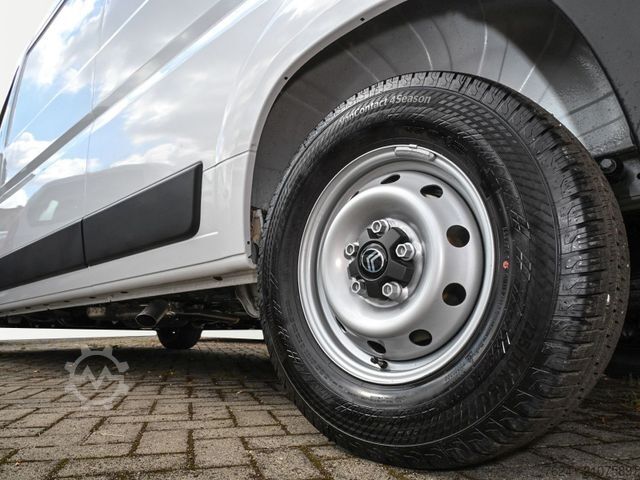 Kastenwagen hoch CITROEN Jumper Kastenwagen L2H2 3.3T  Diesel 140 Manue40