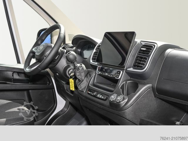 Kastenwagen hoch CITROEN Jumper Kastenwagen L2H2 3.3T  Diesel 140 Manue40