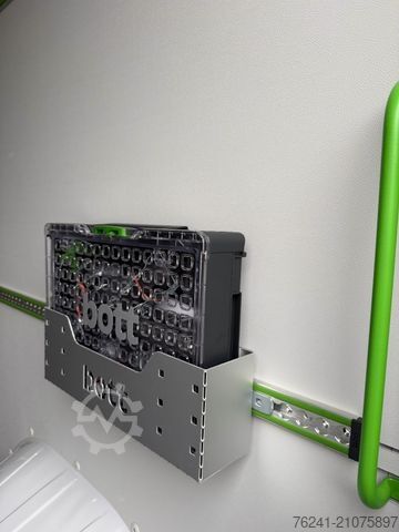 Kastenwagen hoch CITROEN Jumper Kastenwagen L2H2 3.3T  Diesel 140 Manue40