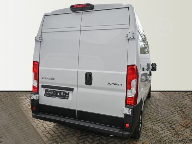 Kastenwagen CITROEN Jumper Kastenwagen L2H2 3.3T  Diesel 140 Manue40