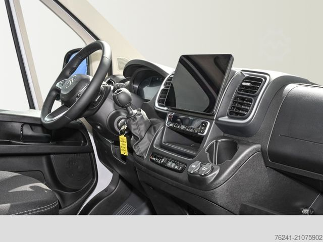 Kastenwagen CITROEN Jumper Kastenwagen L2H2 3.3T  Diesel 140 Manue40