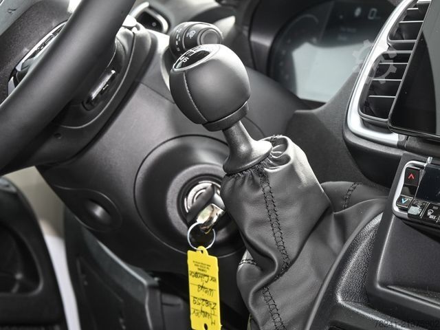 Kastenwagen CITROEN Jumper Kastenwagen L2H2 3.3T  Diesel 140 Manue40