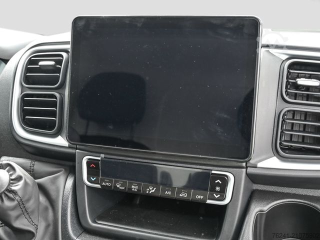 Kastenwagen CITROEN Jumper Kastenwagen L2H2 3.3T  Diesel 140 Manue40