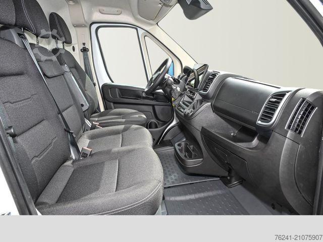 Kastenwagen CITROEN Jumper Kastenwagen L3H2 3.3T  Diesel 140 Manue40