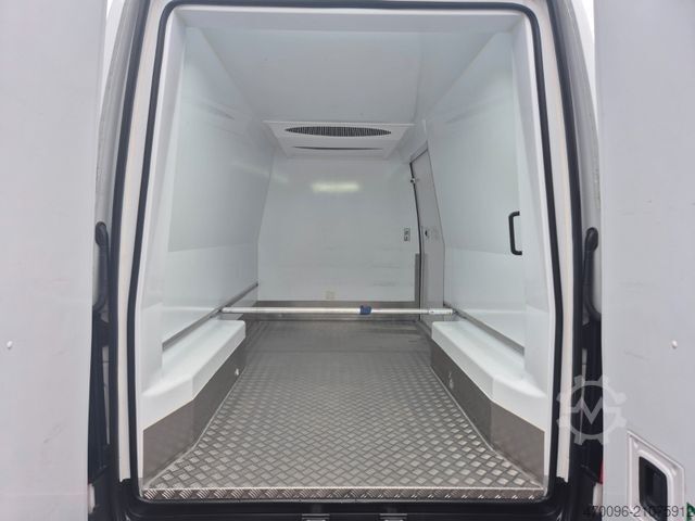 Refrigerator body van MERCEDES-BENZ 314 Sprinter *Frischdienst*Kerstner 0 Grad*