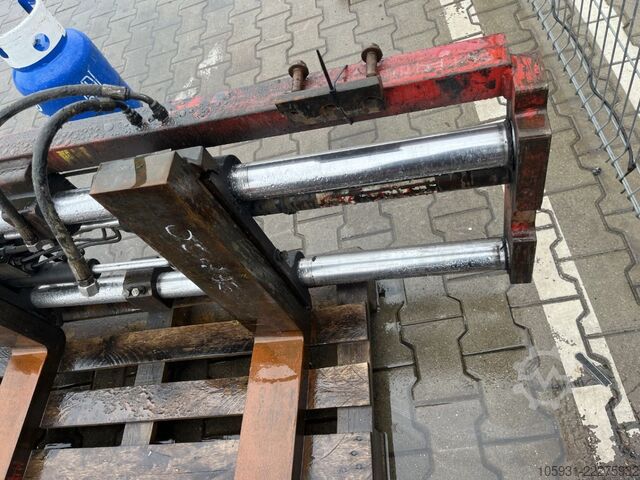 Fork positioners Meyer 6-2510G