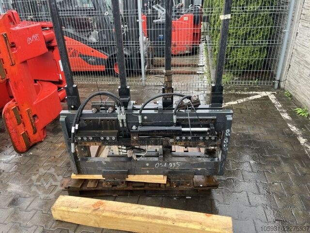 Doppelpalettengabel Meyer 21PH22B-56SG2A