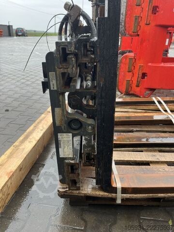 Doppelpalettengabel Meyer 21PH22B-56SG2A