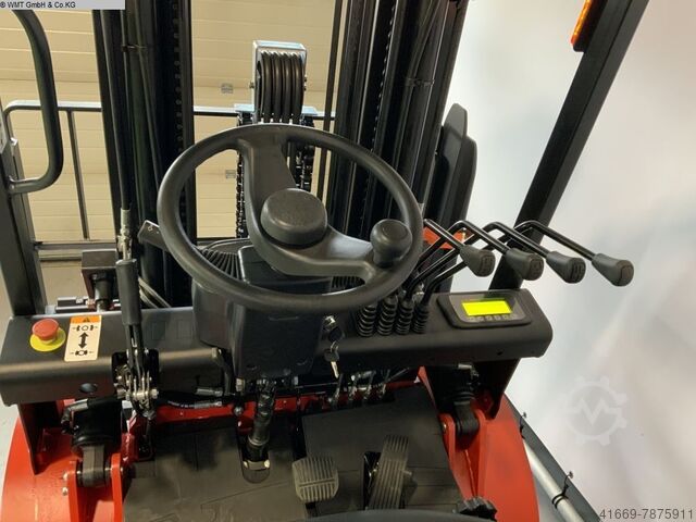Forklift electric EP EFL 352 LI-ION