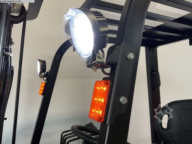 Forklift electric EP EFL 352 LI-ION