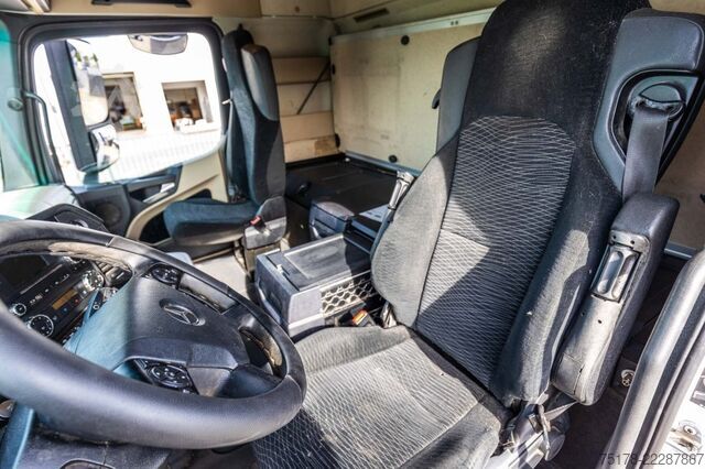 Standard-SZM MERCEDES ACTROS 1845 LS