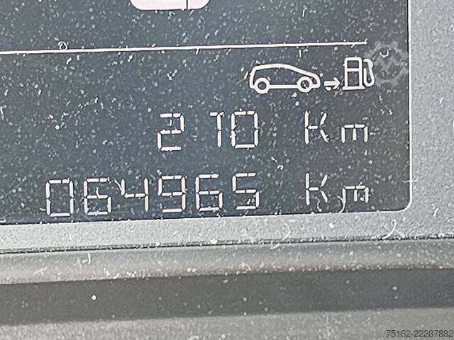High-roof van TOYOTA PRO-ACE 2.0 L3 ac aut EURO6