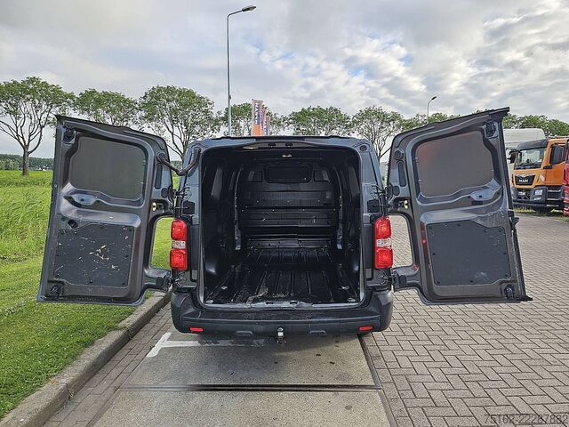 High-roof van TOYOTA PRO-ACE 2.0 L3 ac aut EURO6