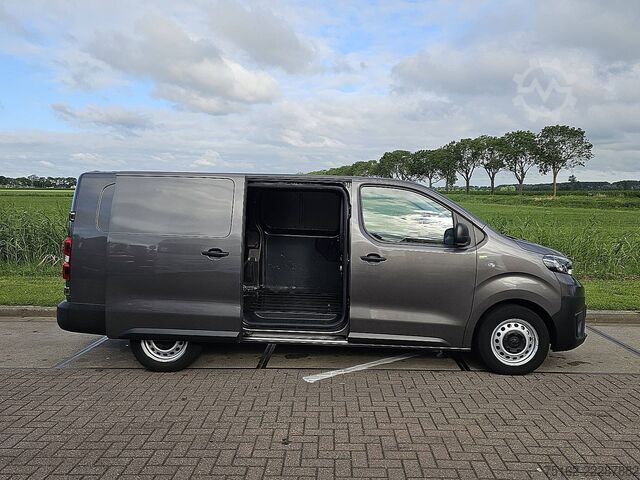 High-roof van TOYOTA PRO-ACE 2.0 L3 ac aut EURO6