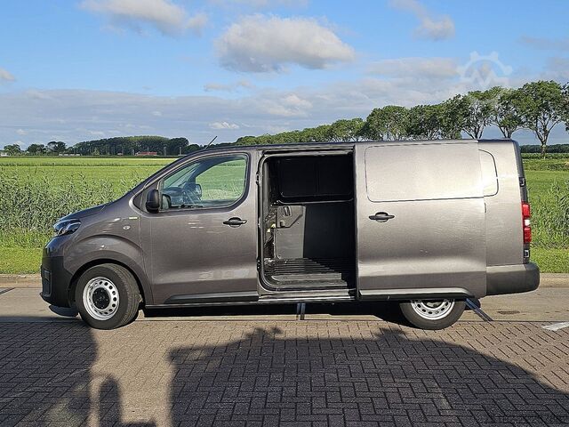 High-roof van TOYOTA PRO-ACE 2.0 L3 ac aut EURO6
