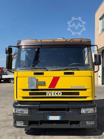  IVECO EUROTECH 180E27