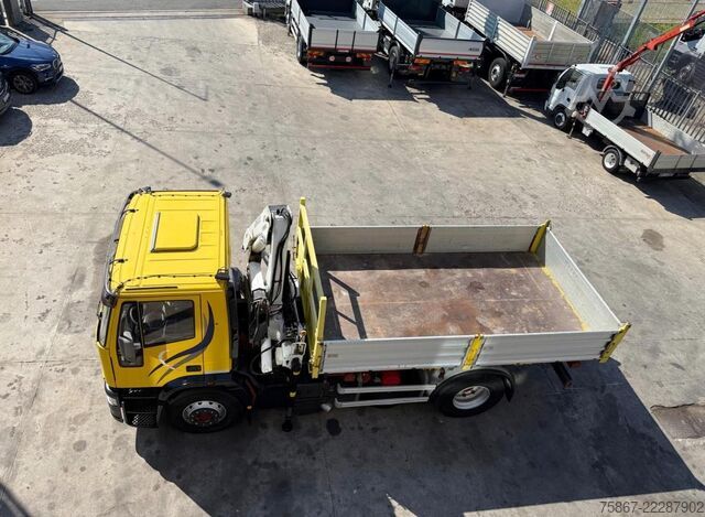  IVECO EUROTECH 180E27