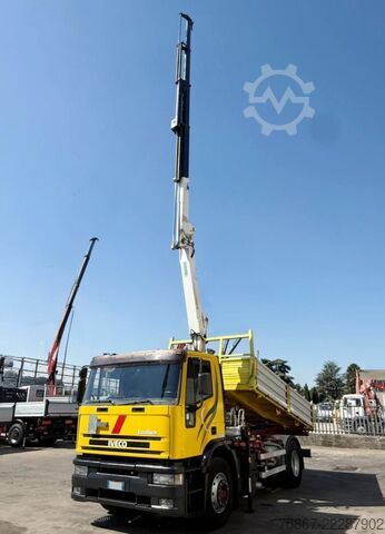  IVECO EUROTECH 180E27