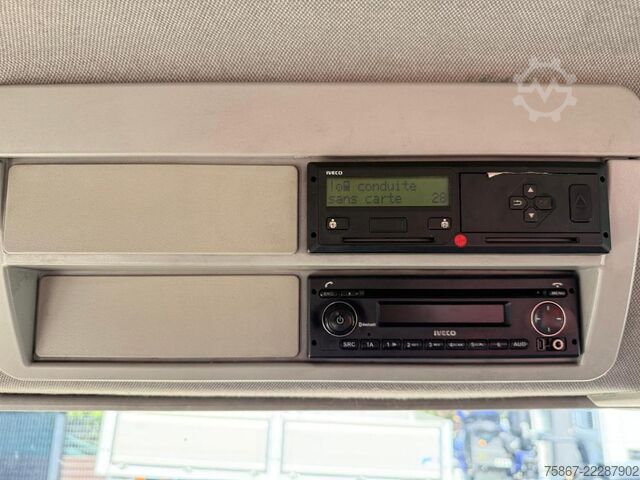  IVECO EUROTECH 180E27