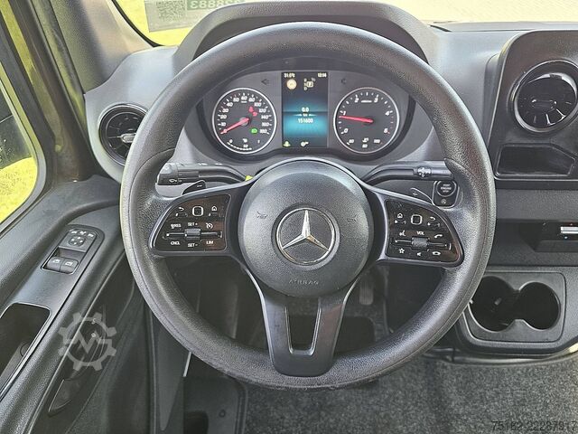 Hochdachkombi MERCEDES-BENZ SPRINTER 315 ac automaat EURO6