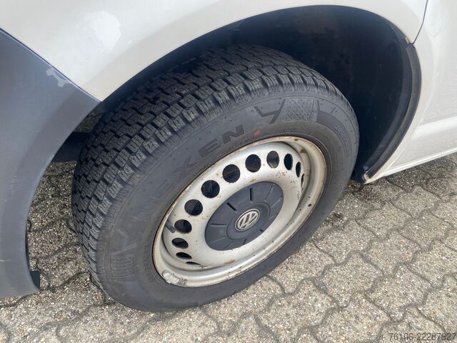 Pritschenwagen volkswagen T6 Transporter Pristche Doppelkabine