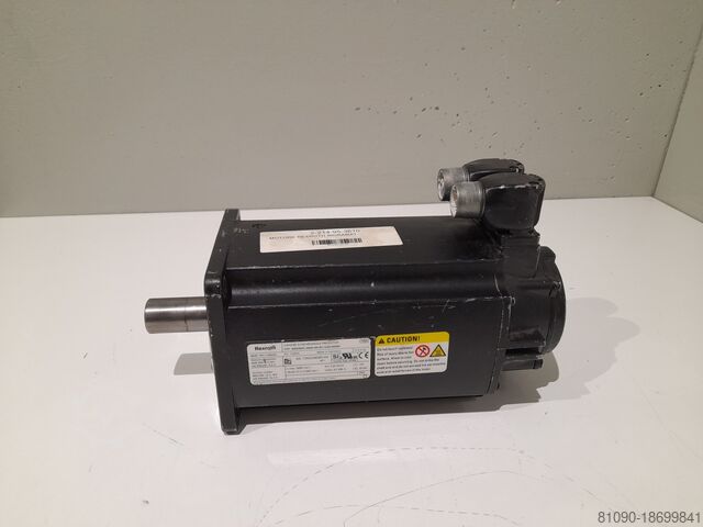 REXROTH MOTOR REXROTH