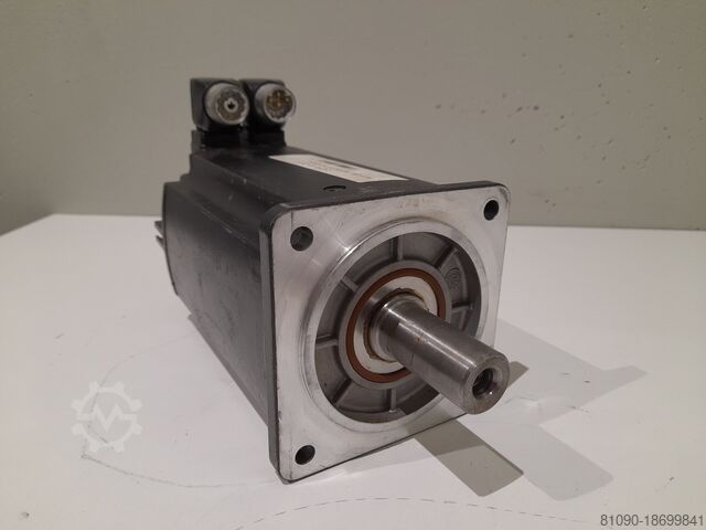 REXROTH MOTOR REXROTH 