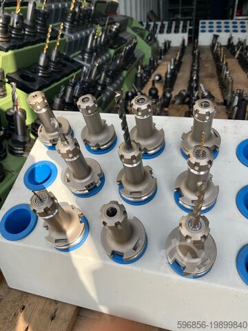 Halter, Aufnahme ATORN SK40 DIN 69871 – Premium Deutschland Uchwyt, Oprawka ATORN SK40 DIN 69871 – premium Germany Uchwyt, Oprawka ATORN SK40 DIN 69871 – premium Germany