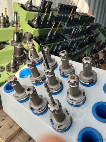 Halter, Aufnahme ATORN SK40 DIN 69871 – Premium Deutschland Uchwyt, Oprawka ATORN SK40 DIN 69871 – premium Germany Uchwyt, Oprawka ATORN SK40 DIN 69871 – premium Germany