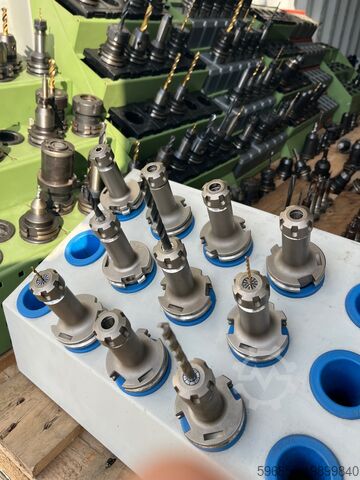 Halter, Aufnahme ATORN SK40 DIN 69871 – Premium Deutschland Uchwyt, Oprawka ATORN SK40 DIN 69871 – premium Germany Uchwyt, Oprawka ATORN SK40 DIN 69871 – premium Germany