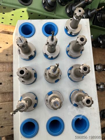 Halter, Aufnahme ATORN SK40 DIN 69871 – Premium Deutschland Uchwyt, Oprawka ATORN SK40 DIN 69871 – premium Germany Uchwyt, Oprawka ATORN SK40 DIN 69871 – premium Germany