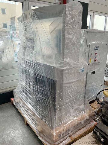 Dosiermaschine Scheugenpflug LP 804 20/20