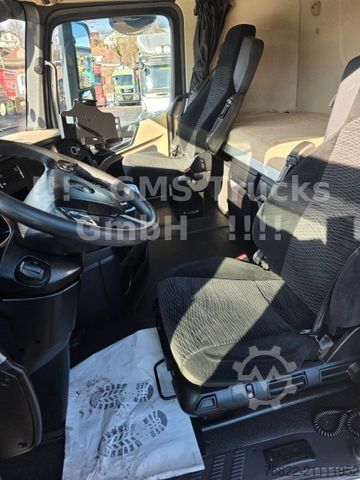 Wechselfahrgestell LKW MERCEDES-BENZ Actros 2545 / Giga / Park Cool / German