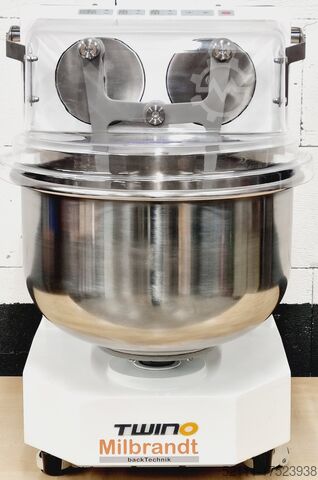 Hubkneter Sinmag Twino 12