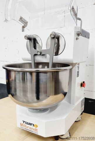 Hubkneter Sinmag Twino 12