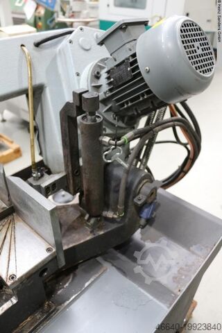 Bandsäge HUVEMA - Halbautomat HU 230 DGH