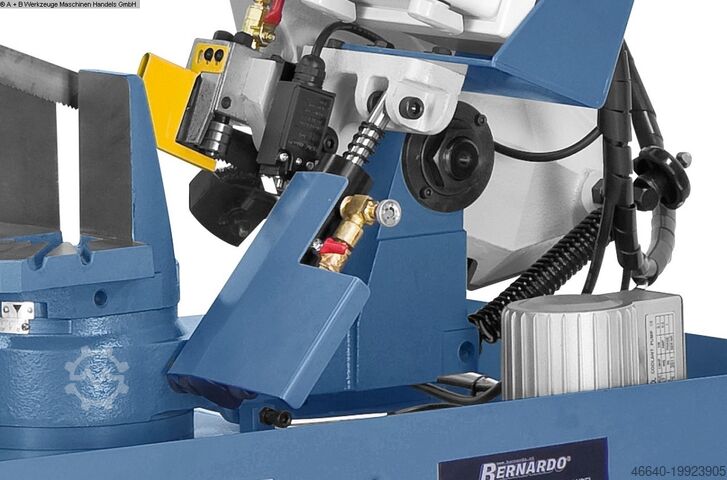 Bandsäge BERNARDO HBS 275