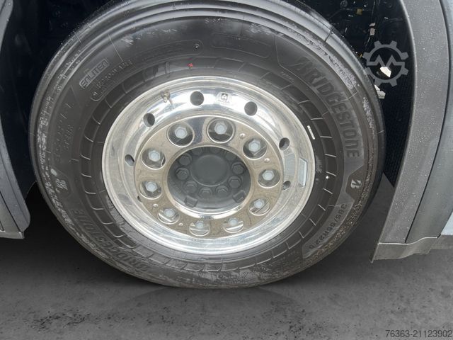 Spezial-LKW MERCEDES-BENZ Actros 1848 LS 4x2 G291 ADA3 ABA6 SideGuard2