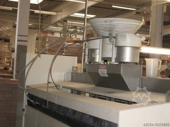 Used single-sided drilling and dowel ins Koch SPRINT-PTP