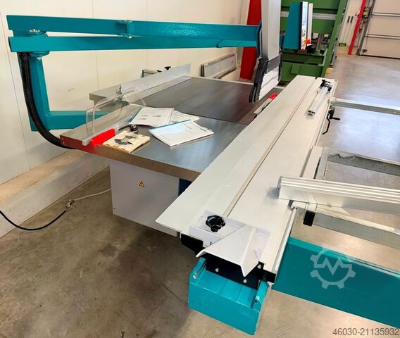 Formatkreissäge Martin T 60 CLASSIC