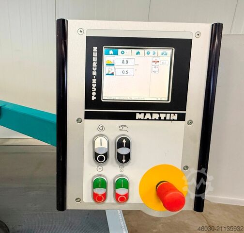 Formatkreissäge Martin T 60 CLASSIC