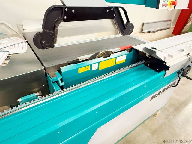 Formatkreissäge Martin T 60 CLASSIC