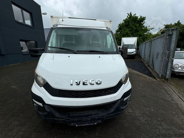 Customized van IVECO Daily 50C15 Verkaufswagen*Foodtruck*
