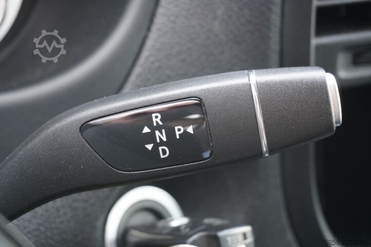 Delivery van Mercedes-Benz Vito 114 CDI Lang Automaat EURO 6 - Airco - Cru...