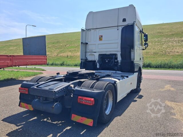 Standard-SZM DAF XF 530 * SSC * Euro 6 *