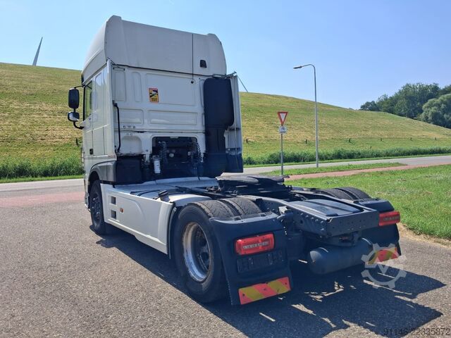 Standard-SZM DAF XF 530 * SSC * Euro 6 *