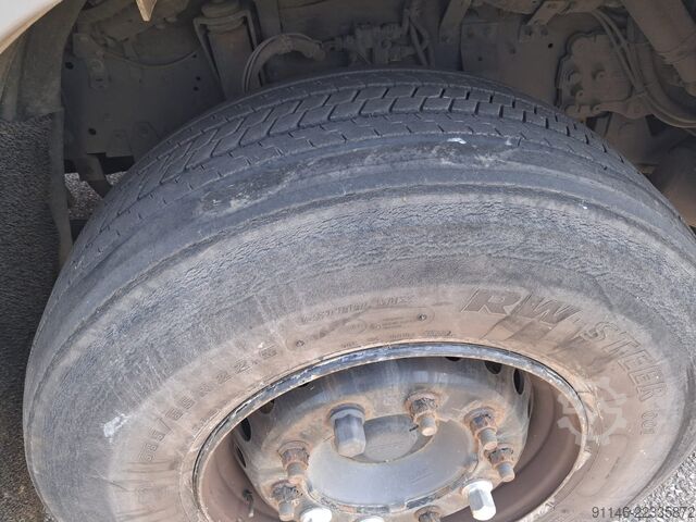 Standard-SZM DAF XF 530 * SSC * Euro 6 *